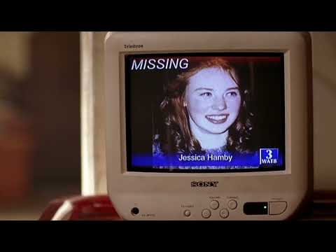Sookie Sees Jessica's Parents On TV - True Blood 2x02 Scene