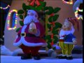 Noddy Megmenti A Karácsonyt Rajzfilm