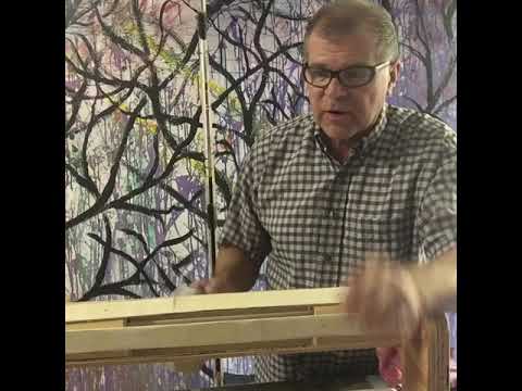 Concertina Bellows project