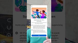 ÇOCUKLAR İÇİN GÜVENLİ INSTAGRAM |  Anne ve Babalar İçin Instagram Dene