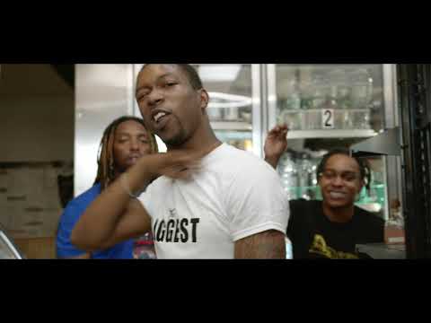 KING P.I.B & BIGBROCASHFLO & KADOE BLEYDER - IT WAS A SETUP "OFFICIAL VIDEO'