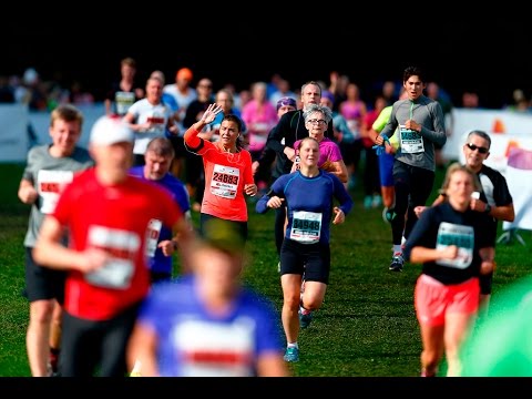 Lidingöloppet 15km 2016