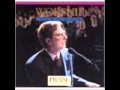 YouTube   Don Moen   Unto The King Eternal