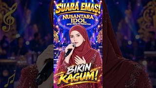 Download lagu Suara Emas di Panggung Nusantara Idol! Penampilannya Bikin Kagum ✨ #shorts #musikhiburan mp3 Download lagu Suara Emas di Panggung Nusantara Idol! Penampilannya Bikin Kagum ✨ #shorts #musikhiburan mp3