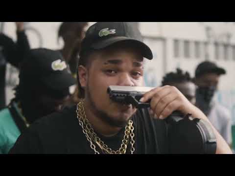 BIX6 - FREESTYLE B13 #1 (clip officiel)