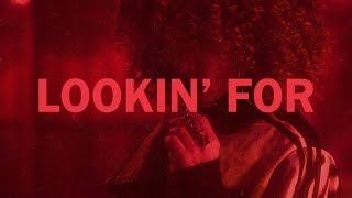 Digital Farm Animals, Danny Ocean - Lookin&#39; For // Lyrics