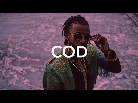 [FREE] Lefa x Josman Type Beat "COD" | Instru Rap 2021