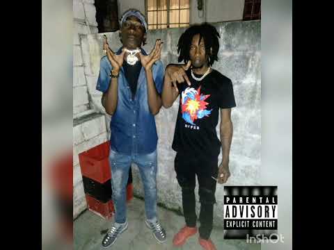 Bezzo Swazy - Cannot (feat. KT Youngin)(Prod by. Gas Shawty)