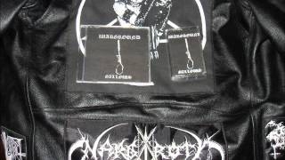 Warground - Gallows (Demo) - The Agony Of Profound Loss