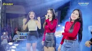 Download lagu D'RADJA PASTI AJA - REOG PONOROGO - ALL ARTIST - PARTY PEMUDA JATI GILI - JRAHI GUNUNGWUNGKAL mp3