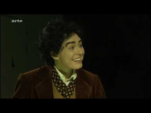 Jacques Offenbach   Les contes d'Hoffmann   Intégral