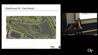 Field Robotics and Automation at Georgia Tech Lorraine: An Overview Featuring Cédric Pradalier
