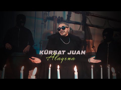 Alayına Şarkı Sözleri ❤️ – Kürşat Juan Songs Lyrics In Turkish