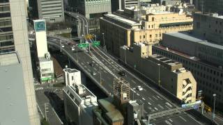 preview picture of video 'アキーラさんお薦め！大阪・梅田近郊の景色！view-of-Osaka,Japan'
