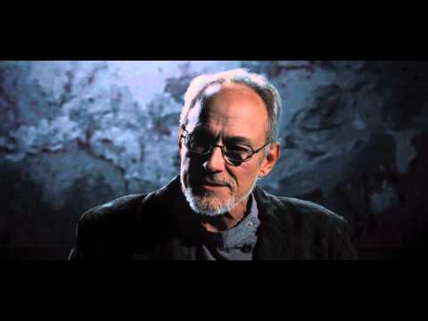 Mysteries of Cove: Fires of Invention BOOK TRAILER