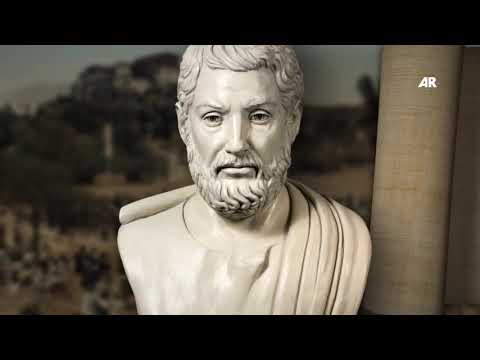 Unterrichtsmaterial: Tyrannenherrschaft und Reformen des Kleisthenes - Schulfilm - Unterrichtsfilm