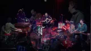 Jacob Fred Jazz Odyssey (10/23/11) "Prelude" | "Black Wall Street" [multicam]