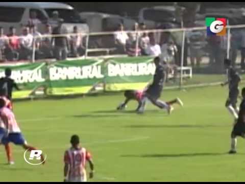 VIDEO RESUMEN HEREDIA 4 SUCHITEPEQUEZ 1   CLAUSURA 2014 JORNADA 12