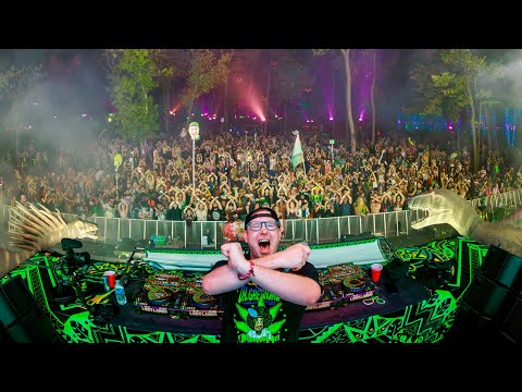Dr. Fresch - LOST LANDS 2024 (Full Set)