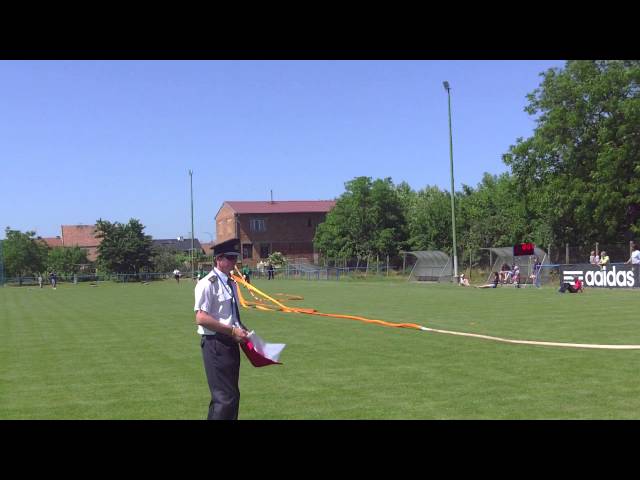 Fire Sport