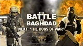 CBC The Battle for Baghdad Documentary 2007