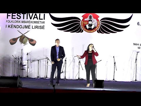 PETRIT E VALBONA KRASNIQI 2018 = KUR NA THRRET KOSOVA= NIPI DHE MBESA E TE MADHIT FERIZ KRASNIQIT
