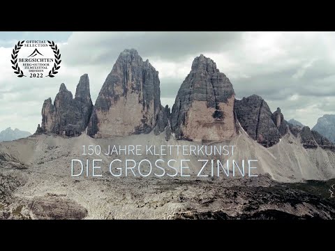 Trailer :: Die große Zinne