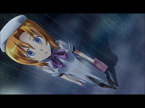 Higurashi ENX - Higurashi no Naku Koro ni Hou English Translation Mod