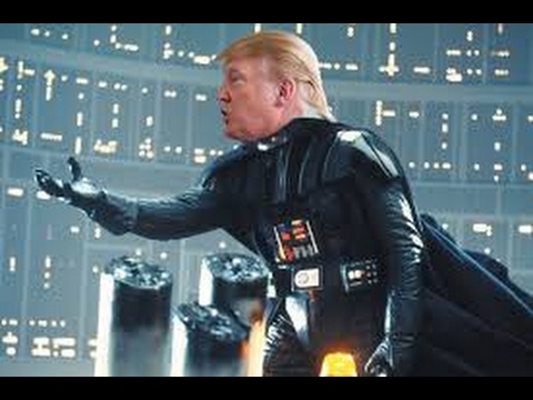 Darth Trump