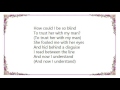 Emma Bunton - She Was a Friend of Mine Lyrics