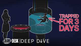 The Most Horrifying Diving Accident Ever | Deep Dive | Daily Mail