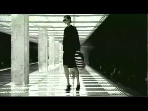 Prada Spring 2011 Womenswear