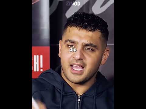 Kurdo erzählt story aus der Schulzeit #shorts #hiphop #nostalgie #interview