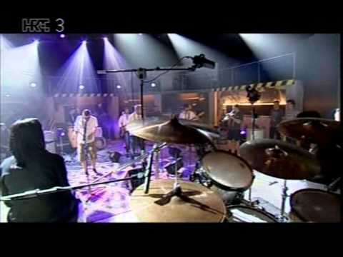 Garaza - Postolar Tripper 2