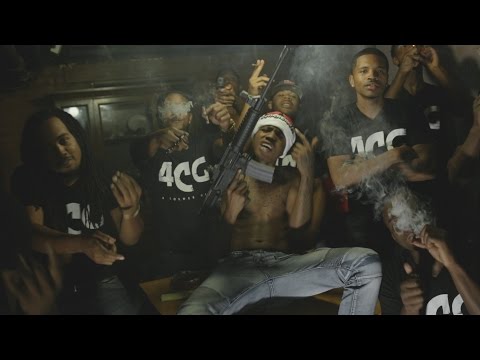 Mane Mane 4CGG - Ruthless