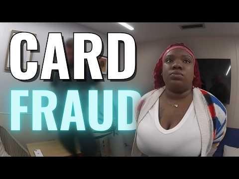 Cruise Ship Credit Card Fraud Is More Common Than You Think