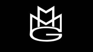 Masspike Miles -Hard Rain Ft. Smoke Bulga Prod by @Redonthebeat