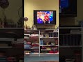 Opening Two The Wiggles Santa Rockin 2004 DVD