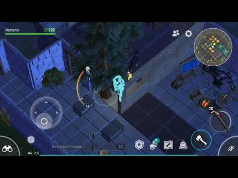 Venganza a Player6270 - Last Day On Earth Survival #LDOE