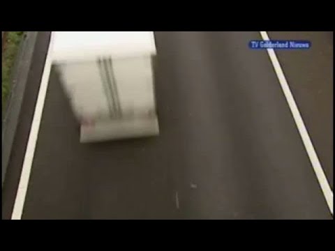 GLD Nieuws 14 januari 2009 - Nieuws