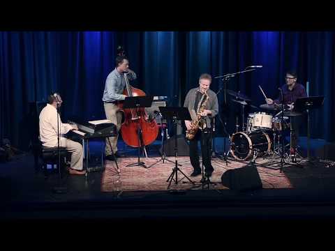 "It Could Happen To You" Pavel Wlosok Trio with Rick Margitza, Live at Isis Music Hall