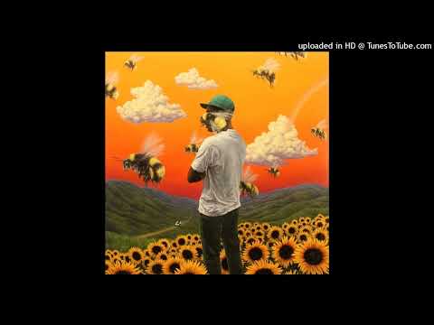 Tyler, The Creator - See You Again (Extended) feat. Kali Uchis