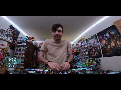NEW TRACK RADIO N°428 🎬💎|@ArnZeld
