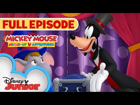 S1 E25 | Full Episode