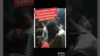 Download lagu ketika cowok humor disuruh pimpin Doa||auto ngakak mp3