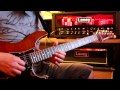 "Love Thing" - Joe Satriani (Cover) by Jack Thammarat