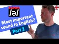 English Pronunciation The Schwa Sound ə Part 2 Practice The Schwa
