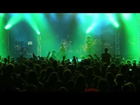 The Ocean - The Origin of God (Live at Summer Breeze 2011)