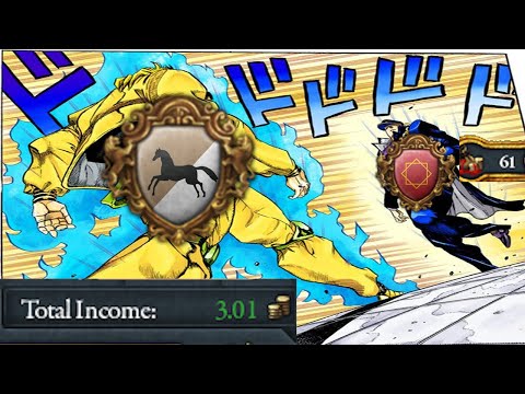 『 Tunis 𝘽𝙞𝙯𝙖𝙧𝙧𝙚 𝘈𝘥𝘷𝘦𝘯𝘵𝘶𝘳𝘦 』EU4 Stardust Berbers