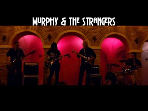 Video de la banda Murphy & The Strangers